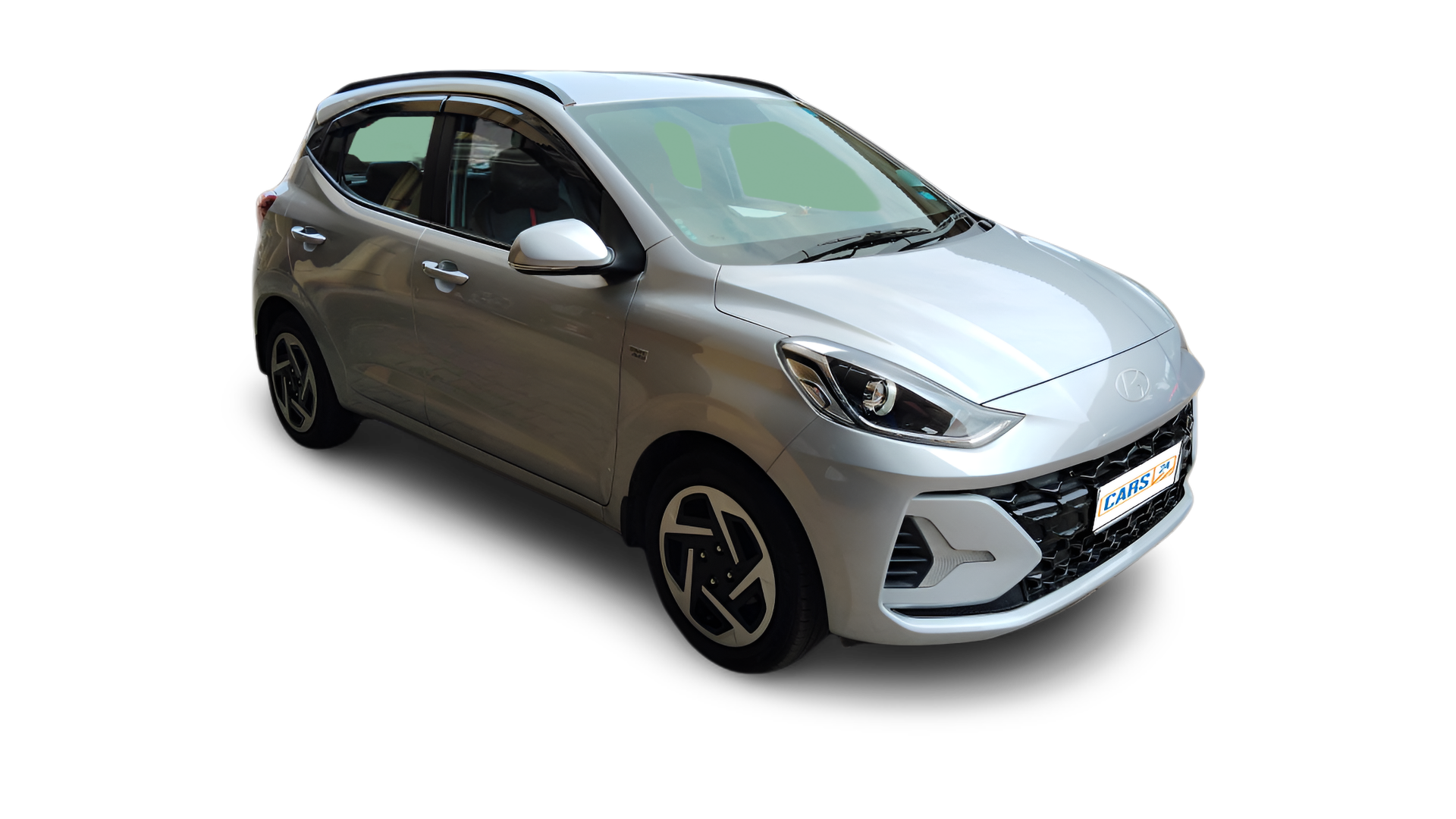 Hyundai GRAND I10 NIOS-img